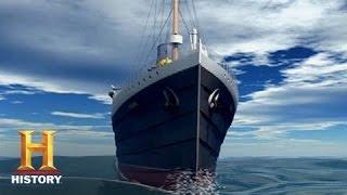 Deconstructing History: Titanic | History