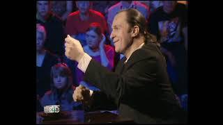 Школа злословия: Вадим Михайлов | 10.12.2007