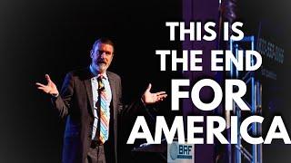 The End of America as a Modern Economy || Peter zeihan interview