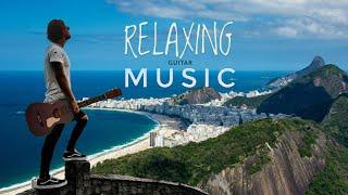 Relaxing Guitar Music.Instrumental Music.Calm Music.Guitar Music.Study Radio.Music for work.Brazil.