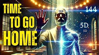 5D Earth timeline split is happening now | They can't hear you anymore ● 5D Ascension /Rapture