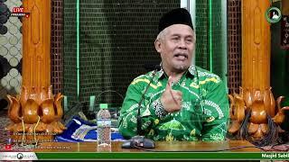 Perbedaan Orang yang Berilmu dan Tidak