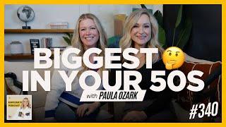 The Biggest Questions in Your 50s