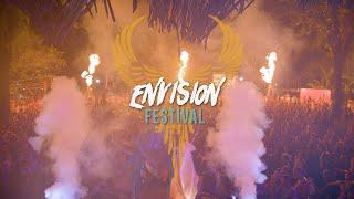 Envision Festival 2019 Aftermovie