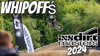 DIRTMASTERS 2024  I Kids Cup I WhipOffs I PukOffs I BrappOffs I Nakidaii Offs