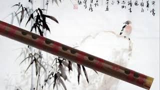 Beautiful Chinese traditional musicBamboo flute 1A trip to GusuJoyful, Relaxing