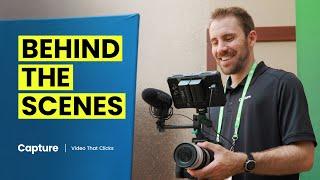 Videographer Grand Rapids - Rob Devroy