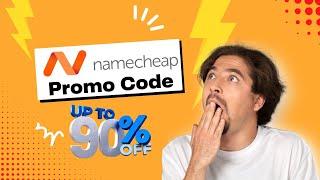  Namecheap Promo Code For July 2024: Save up to 90% With Namecheap Coupon Code! 