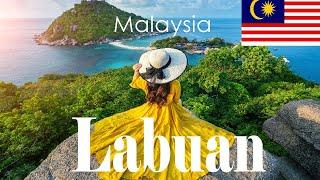 Top 10 places to visit Labuan, Malaysia 