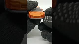 HOT 60 | Acura NSX #hotwheels