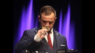 Meilleur sommelier de France 2024 à Thuir - la finale victorieuse de Bastien Debono