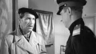 Ночной патруль (1957 г.) детектив
