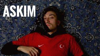 Doppelgänger - AŞKIM (Visual)