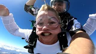 Skydive Sebastian - Jean's Skydive