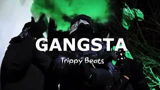 [FREE] UK Drill Type Beat 2023 "GANGSTA" | FREE UK Drill Instrumental 2023