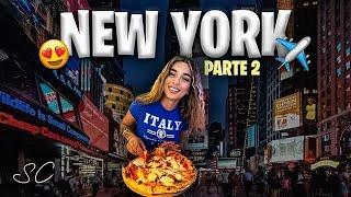 VLOG A NYC PARTE 2 | sofi