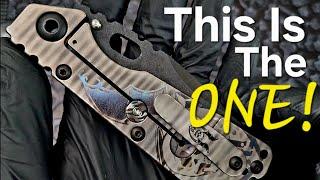 Strider Lovers Get In Here Now! | Custom Batwing Strider SMF