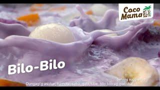Creamy Binignit Recipe with Coco Mama Fresh Gata!