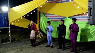 PERSEMBAHAN (SK Batu Keling) | Majlis Berbuka Puasa (Peringkat Masjid Sungai Asap, Belaga)