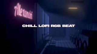 Chill Lofi Hip Hop/R&B Beat - Alexandri Magni