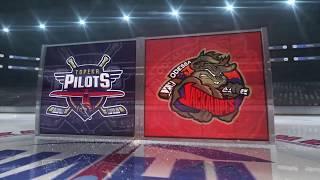 Topeka vs Odessa 3/7/20