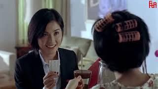 家有喜事2009 卖保险 吴君如，蔡卓妍，李香琴，夏春秋