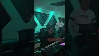 Scott Storch Making a Beat Live in the Studio 07/07/2024