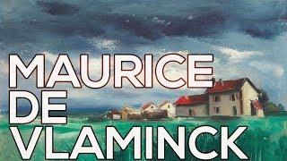 Maurice de Vlaminck: A collection of 466 works (HD)