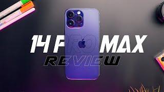 Dont Buy This iPhone in 2022 ! iPhone 14 Pro Max Review ️