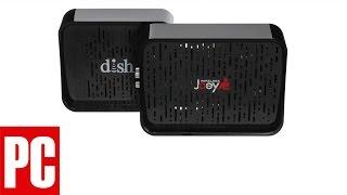 Dish Network Wireless Joey Review