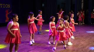 BTS 'Dynamite'| Levitating |Taal Ko Pani | Kids Dance|Y-Stand Dance School 15th Annual Function 2024