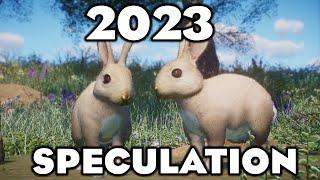 Planet Zoo 2023 Speculation