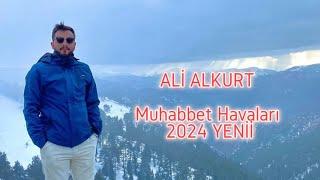 Ali Alkurt - Otantik Muhabbet Havaları YENİİ