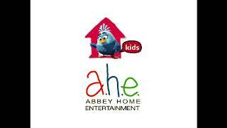 Abbey Home Entertainment 1998 Logo