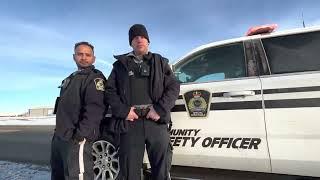 On Patrol: Community Safety Officers [Episode 4]