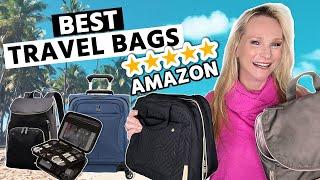 15 Amazon Travel Bags That Will Change How You Travel