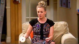 Penny se ENTERA de que esta CASADA con Zack | The Big Bang Theory (Español Latino)