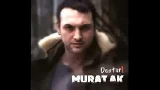 Murat Ak - Aksak [ Destur © 2016 Çimen's Yapım ]