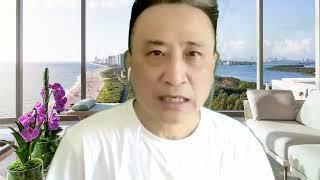 李嘉誠「私贈」淡馬錫⋯為港口交易改弦易轍現轉機⁉️｜13 Apr2025