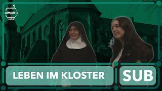 Leben im Kloster