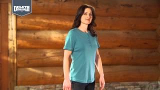 Duluth Trading Women's Longtail T® Shirts