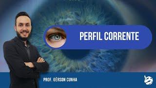 Inteligência Emocional – Perfil Corrente #Iridologia