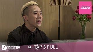 HTV2 - LẦN ĐẦU TÔI KỂ TRẤN THÀNH - TẬP 3 FULL