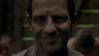 Son of Saul 2015  - End Scene