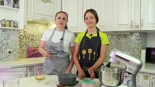 Натуральный зефир на альбумине