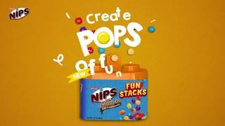 NIPS Fun Stacks - WILD