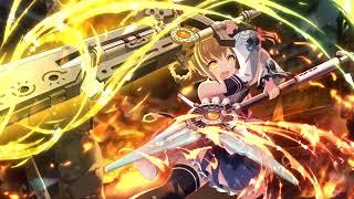 Azur Lane: Anthem of Remembrance BGM