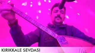 Ahmet Yazkan - Kırıkkale sevdası  - En güzel türküler -8-