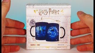 Harry Potter Morphing Mug | Unboxing Product Review