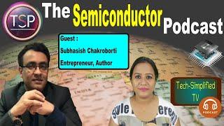 ️ Agile Moves: Career Growth, AI Trends & Tech Leadership | Guest - Subhasish Chakraborti | TSP